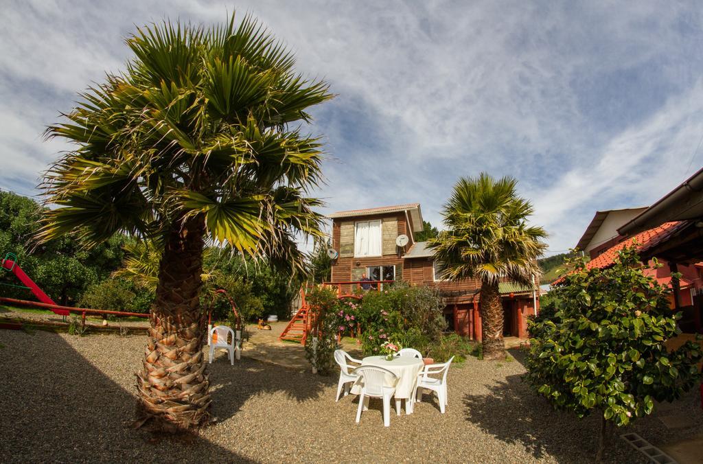 Hotel En Casa De Patricia