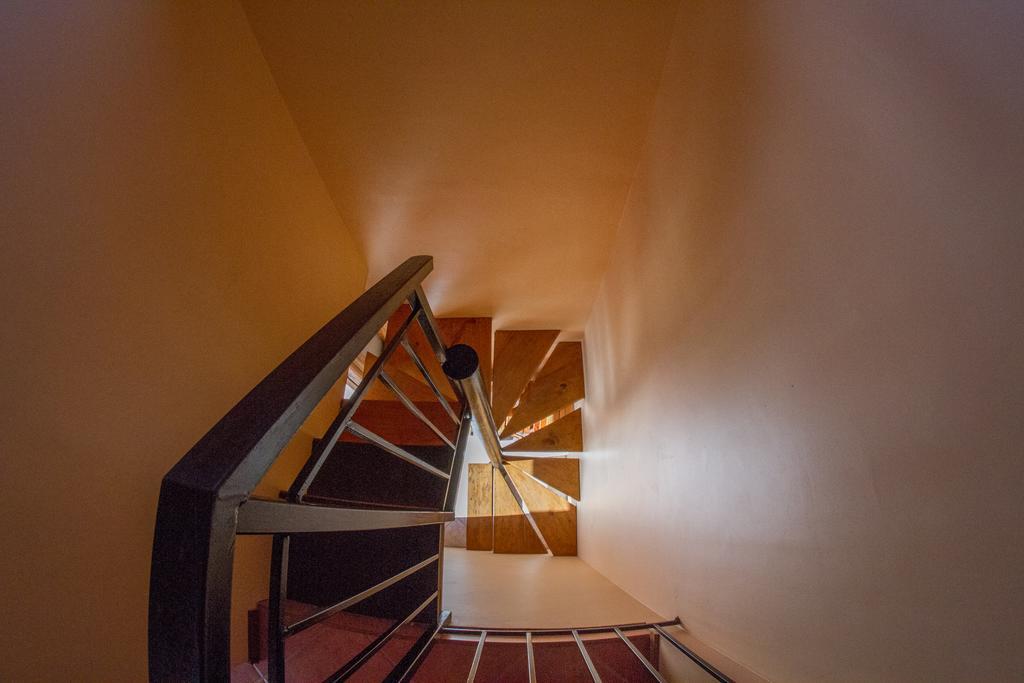En Casa De Patricia Hotel 3*