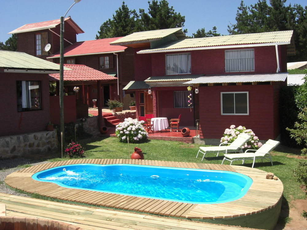 En Casa De Patricia Hotel 3*