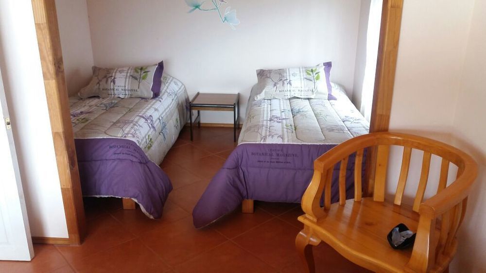 En Casa De Patricia 3*