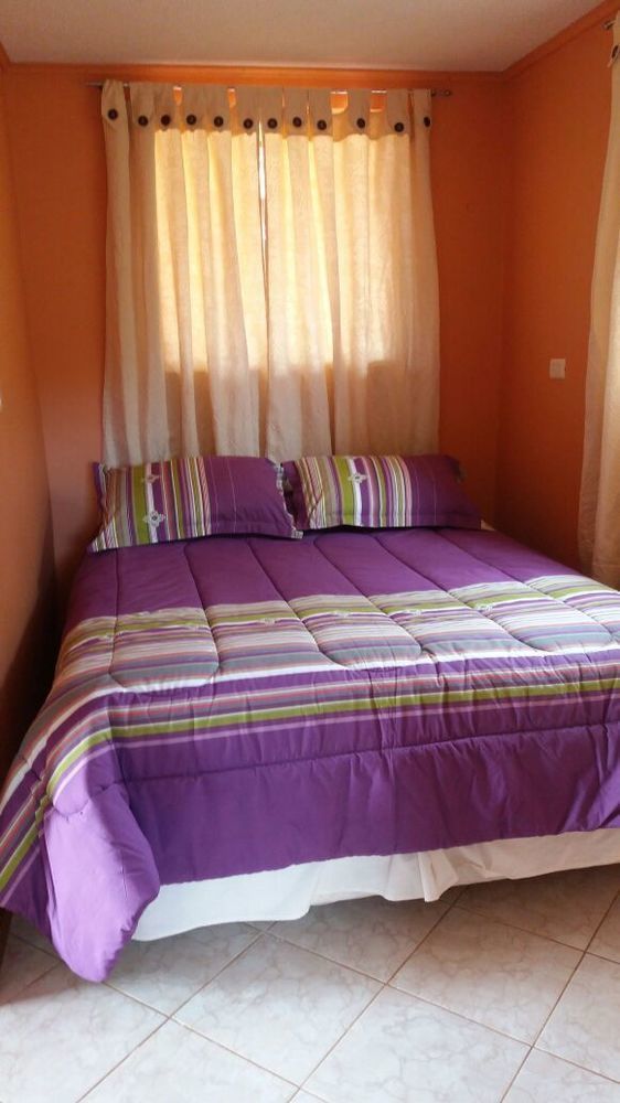 En Casa De Patricia Hotel 3*
